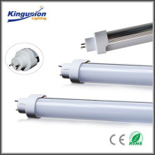 Trade Assurance Kingunion Lighting High Brightness LED Tube Series Light CE TUV RoHS Approved